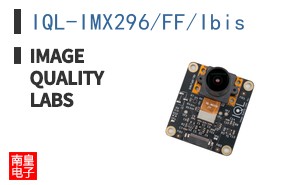 IQL-IMX296/FF/Ibis