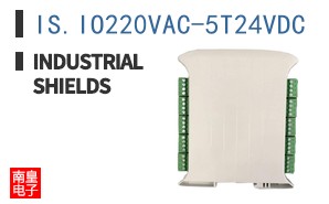 IS.IO220VAC-5T24VDC
