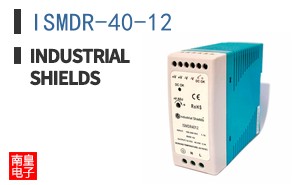 ISMDR-40-12