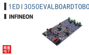 1EDI3050EVALBOARDTOBO1