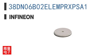 38DN06B02ELEMPRXPSA1