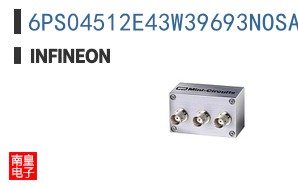 6PS04512E43W39693NOSA1