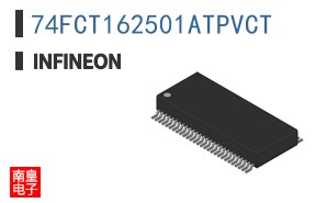 74FCT162501ATPVCT