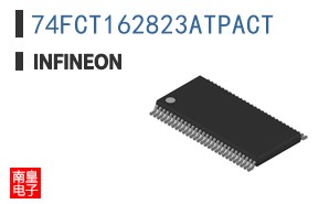 74FCT162823ATPACT