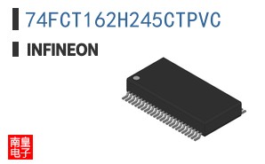 74FCT162H245CTPVC