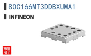 80C166MT3DDBXUMA1