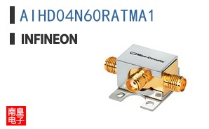 AIHD04N60RATMA1