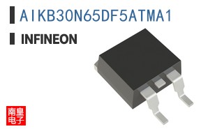 AIKB30N65DF5ATMA1