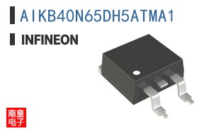 AIKB40N65DH5ATMA1