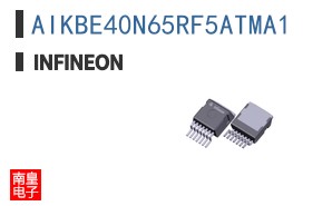 AIKBE40N65RF5ATMA1