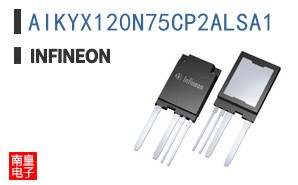 AIKYX120N75CP2ALSA1