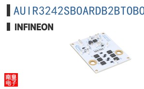 AUIR3242SBOARDB2BTOBO1