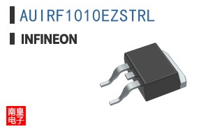 AUIRF1010EZSTRL