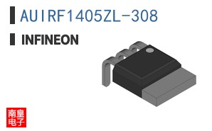 AUIRF1405ZL-308