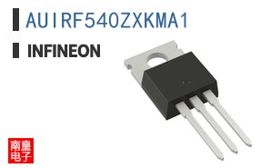 AUIRF540ZXKMA1