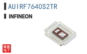 AUIRF7640S2TR