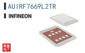 AUIRF7669L2TR