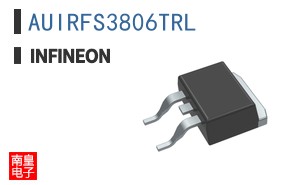 AUIRFS3806TRL