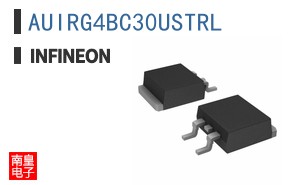 AUIRG4BC30USTRL