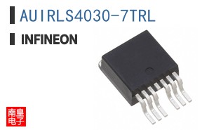 AUIRLS4030-7TRL