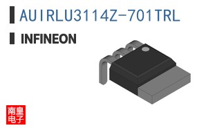 AUIRLU3114Z-701TRL