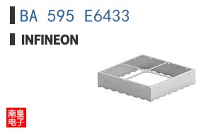 BA 595 E6433