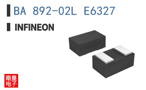 BA 892-02L E6327