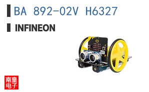 BA 892-02V H6327