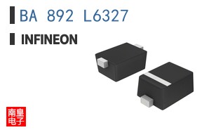 BA 892 L6327