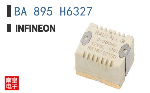 BA 895 H6327