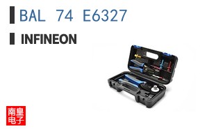 BAL 74 E6327