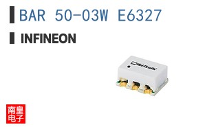 BAR 50-03W E6327