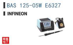 BAS 125-05W E6327