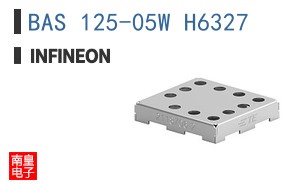 BAS 125-05W H6327
