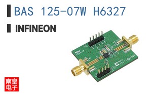 BAS 125-07W H6327