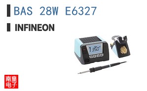 BAS 28W E6327
