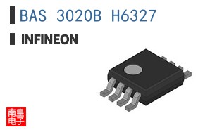 BAS 3020B H6327