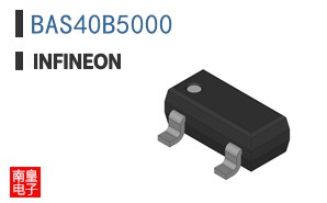 BAS40B5000