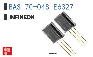 BAS 70-04S E6327