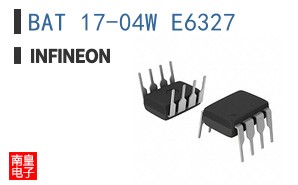 BAT 17-04W E6327