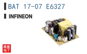 BAT 17-07 E6327
