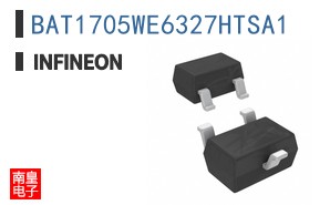 BAT1705WE6327HTSA1