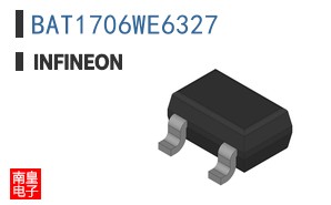 BAT1706WE6327