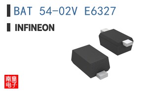 BAT 54-02V E6327