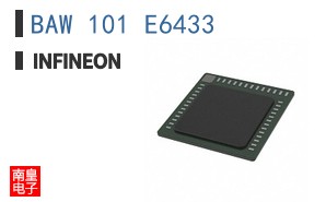 BAW 101 E6433