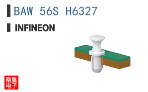 BAW 56S H6327