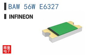 BAW 56W E6327