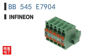 BB 545 E7904