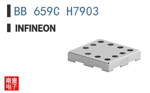 BB 659C H7903