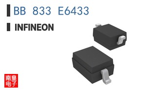 BB 833 E6433